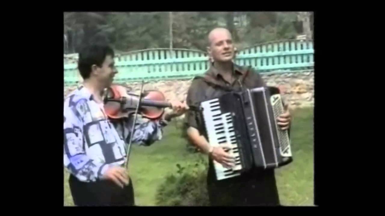 Zehro i Sejo(Zehrini jarani Zena snova)Studio Kemix(Official video) 2001