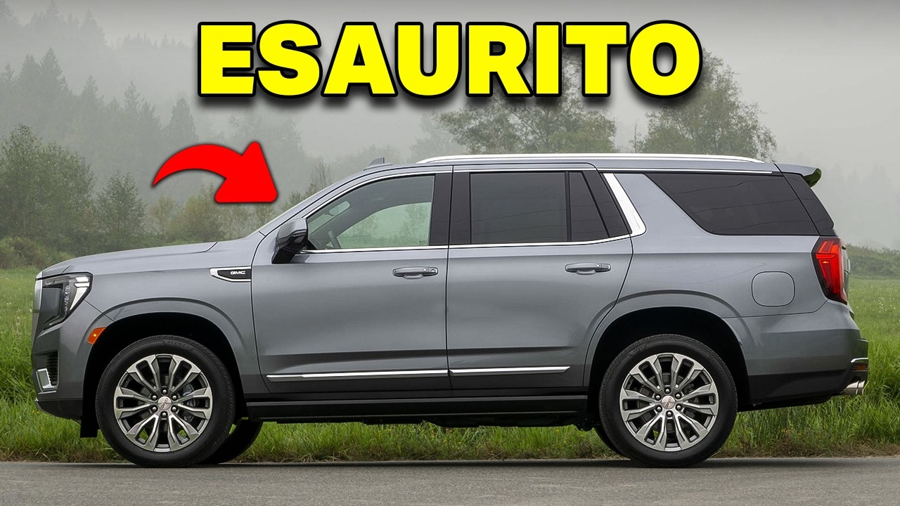 12 SUV Che Si VENDONO COME MAI PRIMA Nel 2026 | Ecco Il Perché