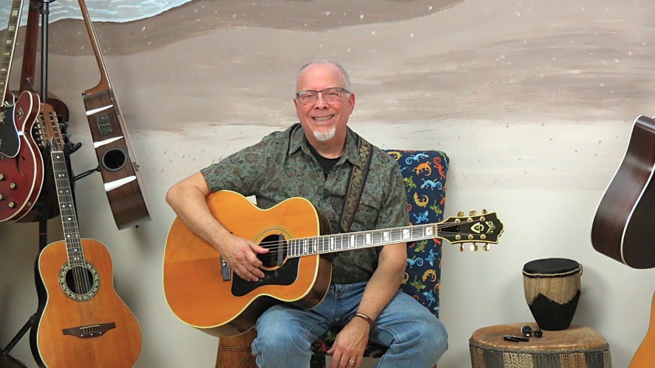 Tony Low (Encore) - Tiny Stage Concerts