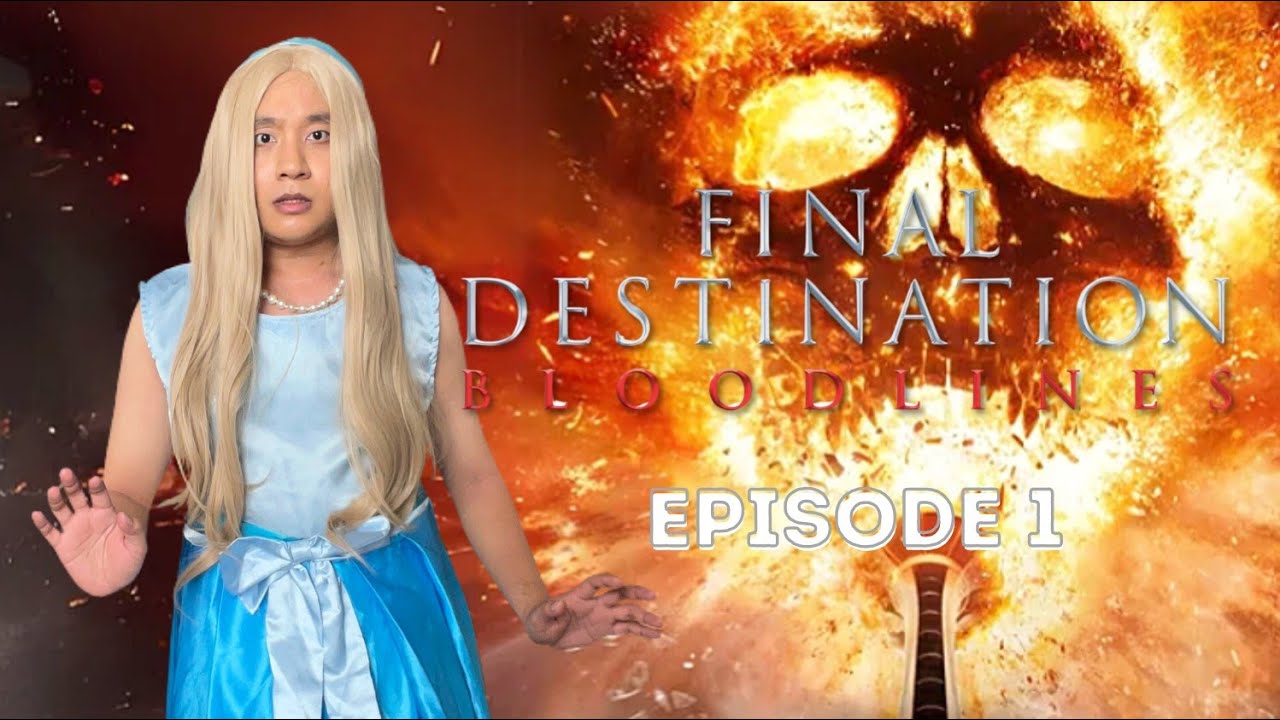 Final Destination Bloodlines | Episode 1 - “Skyview Restaurant Tower”
