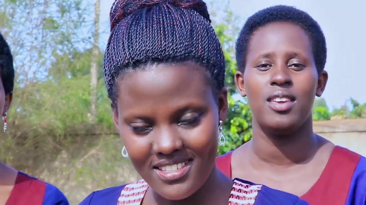EDOBOOZI BY ANGELS OF CHRIST CHOIR_  New Ugandan Gospel Music Video 2020.