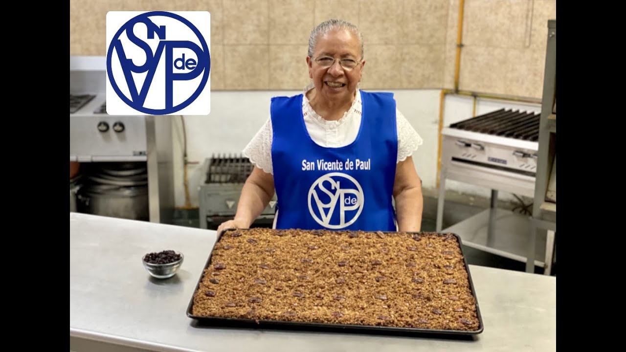Granola artesanal