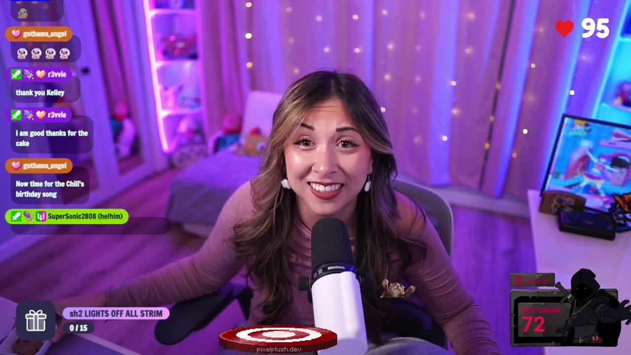 First time Silent Hill 2 then Drinky with the girlies | January 23, 2026 VOD