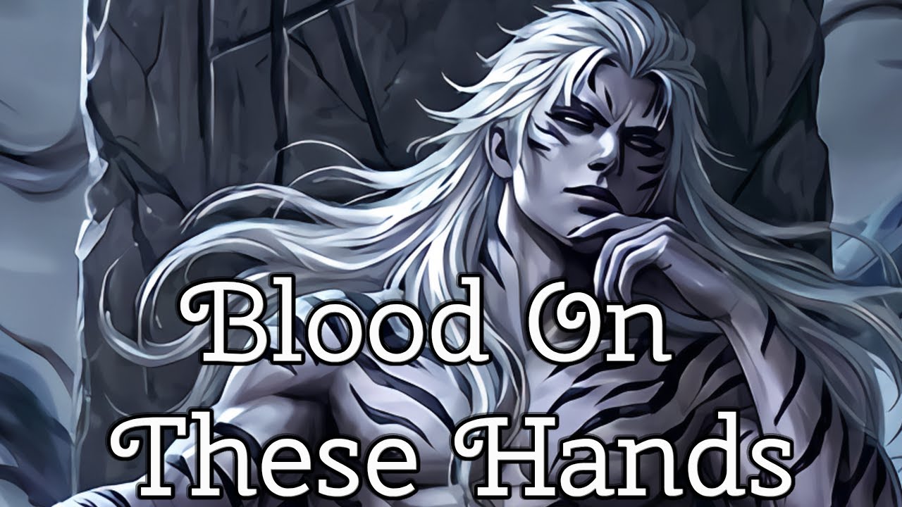 Labores Somnium - Blood On These Hands