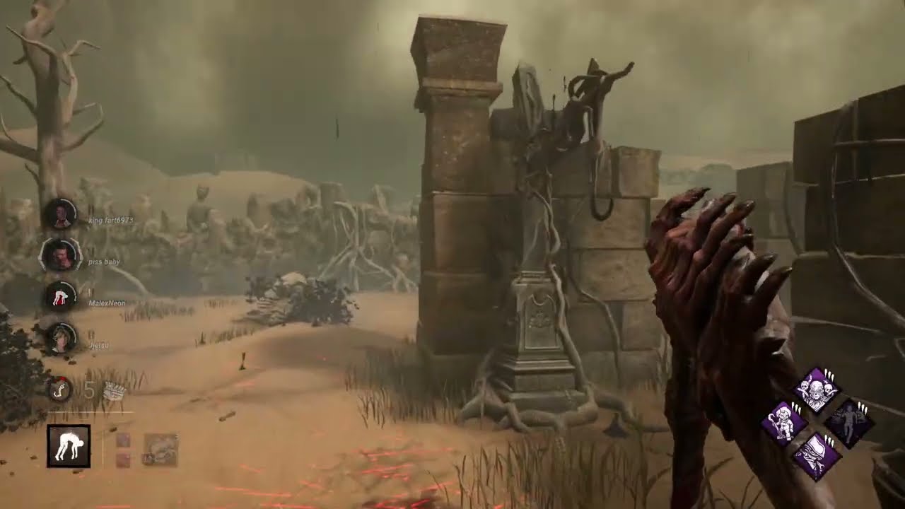 A great game
