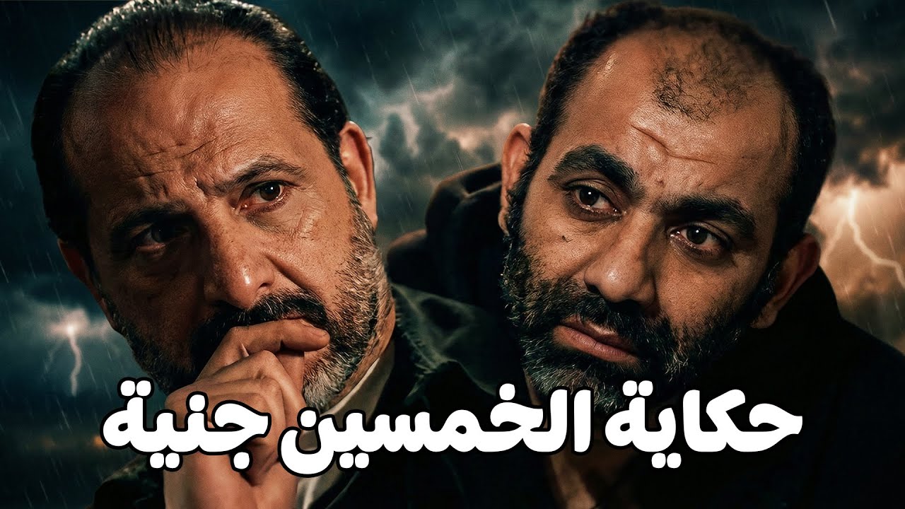 بعد اللي عملو فيه .. سليمان هو الأمل الوحيد لأنقاذ كلينتي #خالد_الصاوي#فريال_يوسف#رانيا_فريد_شوقي 🔥💥