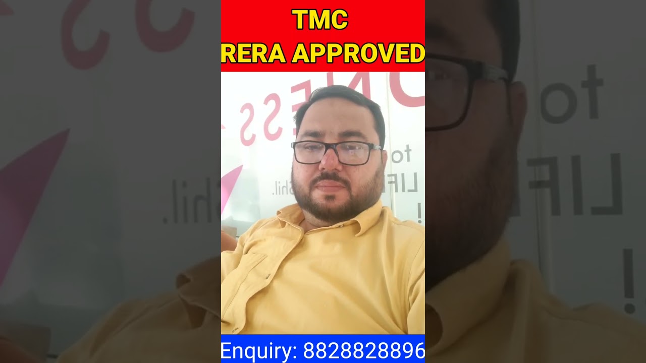 New TMC RERA Approved Project In Mumbra| 1/2 BHK FLAT and Commercial Available