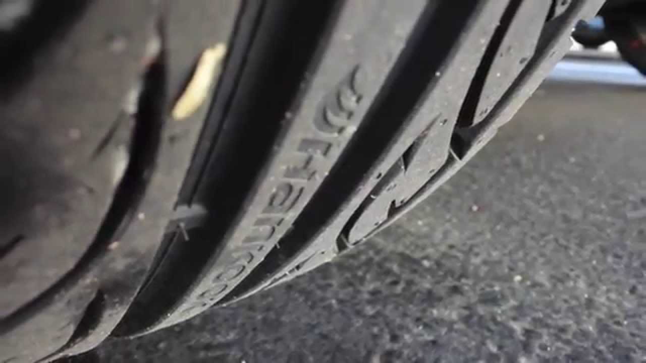 Hankook Ventus v12 Evo2 Review