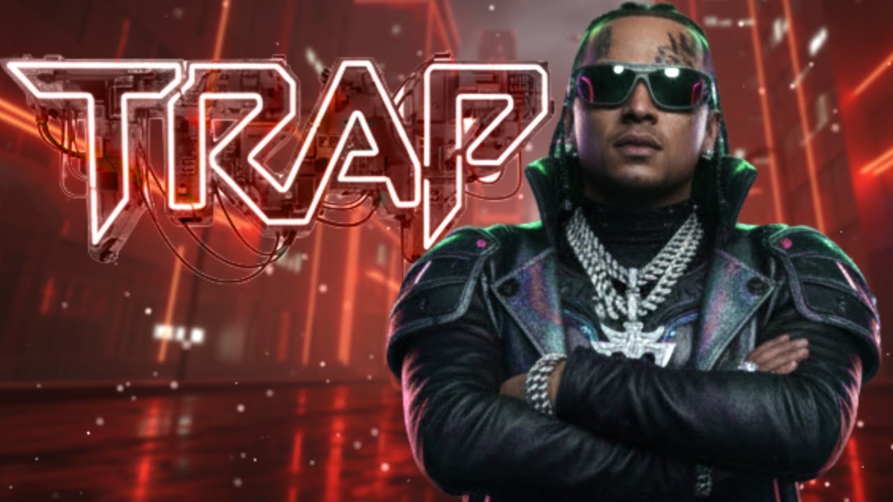 Melodic Trap | Hard Reset – The Trap Show