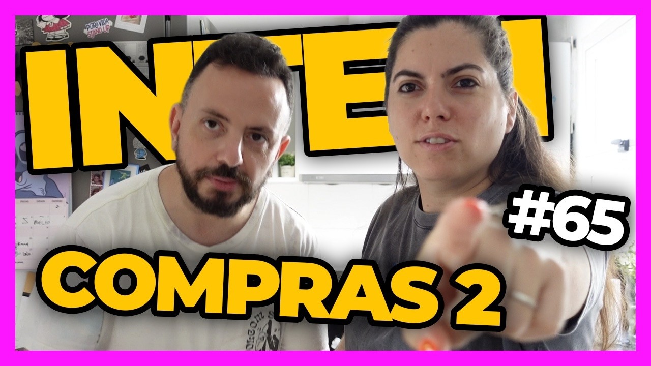 🔥INTELICOMPRAS II: MÁS bolucompras que salieron bien (al final no somos TAN bolu...🤪)