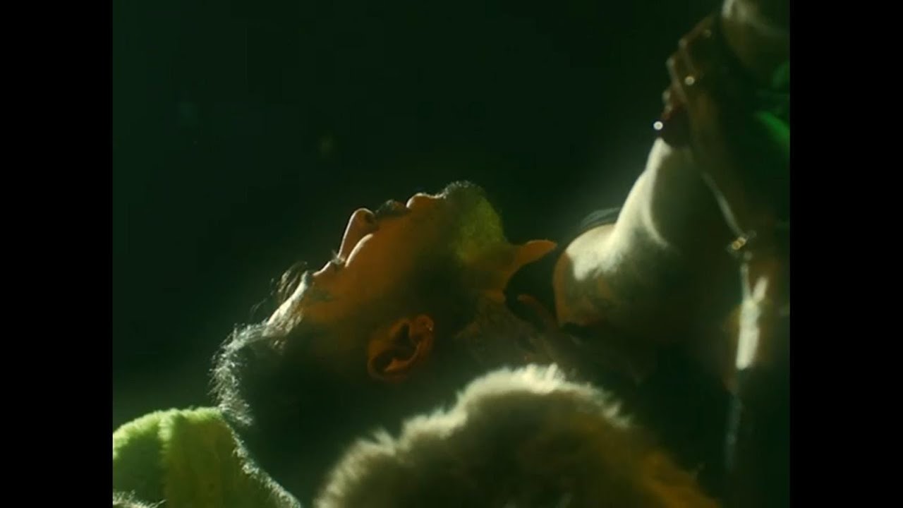 3. KINDER MALO - NO ESTOY (VIDEO OFICIAL)