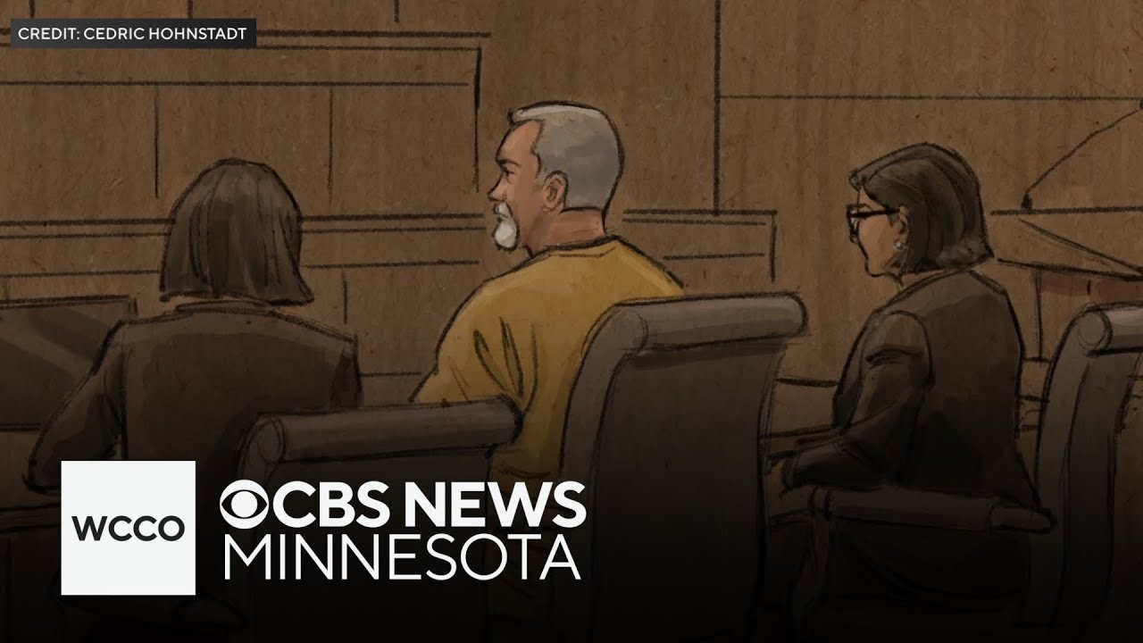 Judge asks prosecutors during Vance Boelter hearing about death penalty