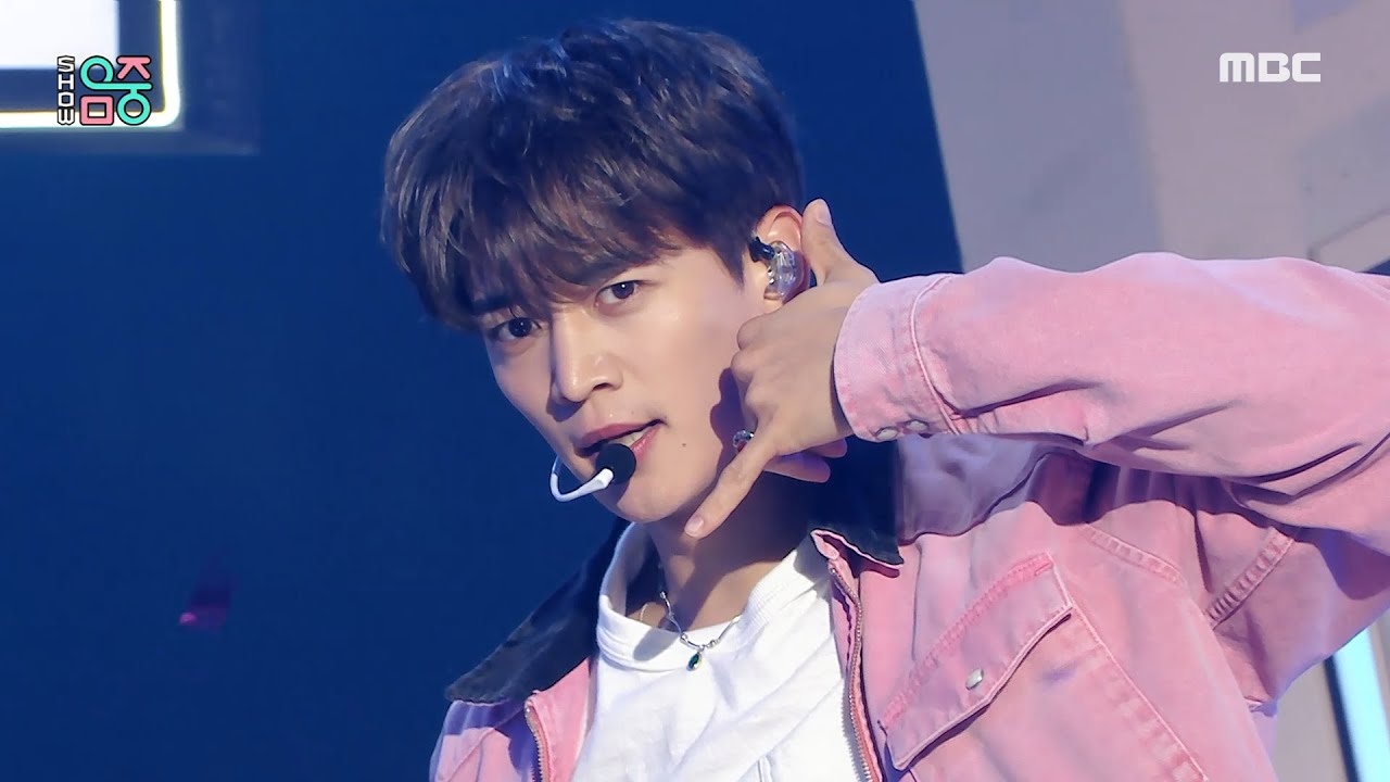 MINHO - CALL BACK | Show! MusicCore  | aired on MBC 241109 #MINHO #SHINee #showmusiccore