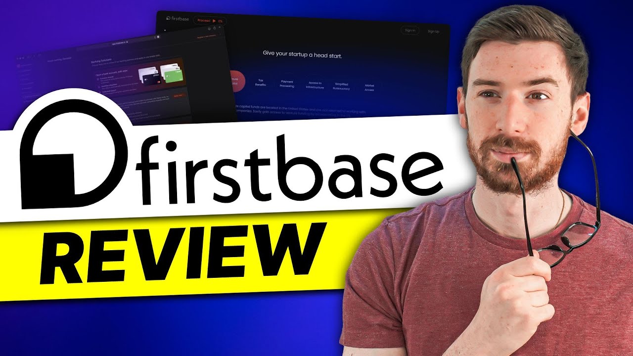 Firstbase.io Review | Best Platform to Start a U.S. Company in 2026?