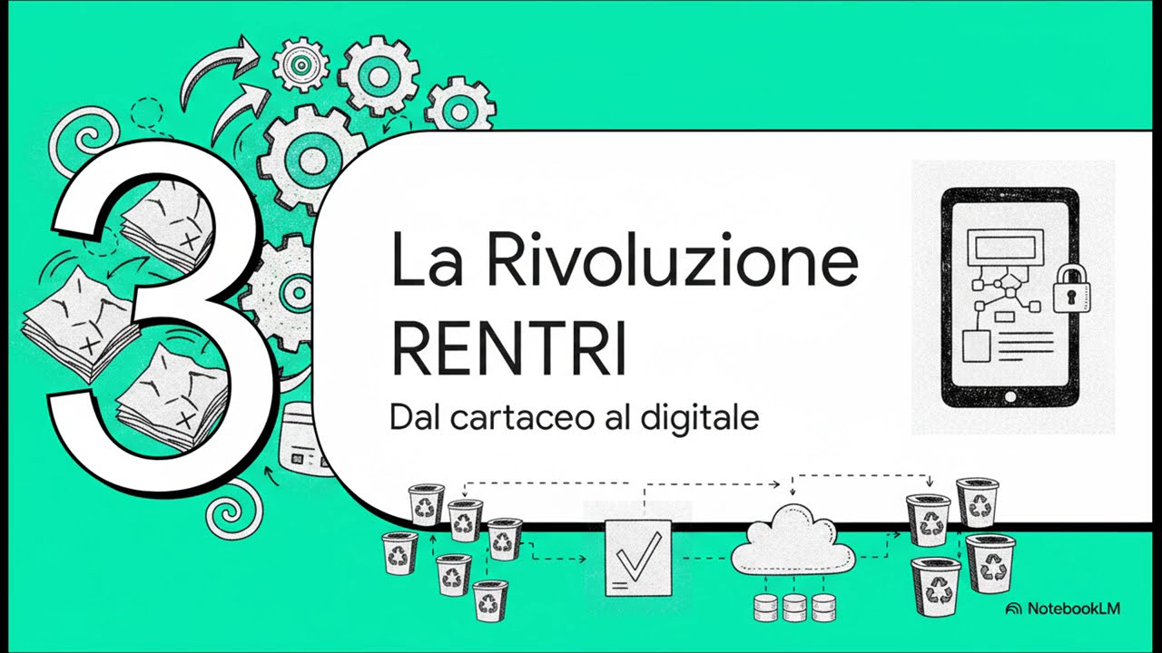 Formulario rifiuti e documentazione obbligatoria: cosa deve avere sempre in regola un'impresa