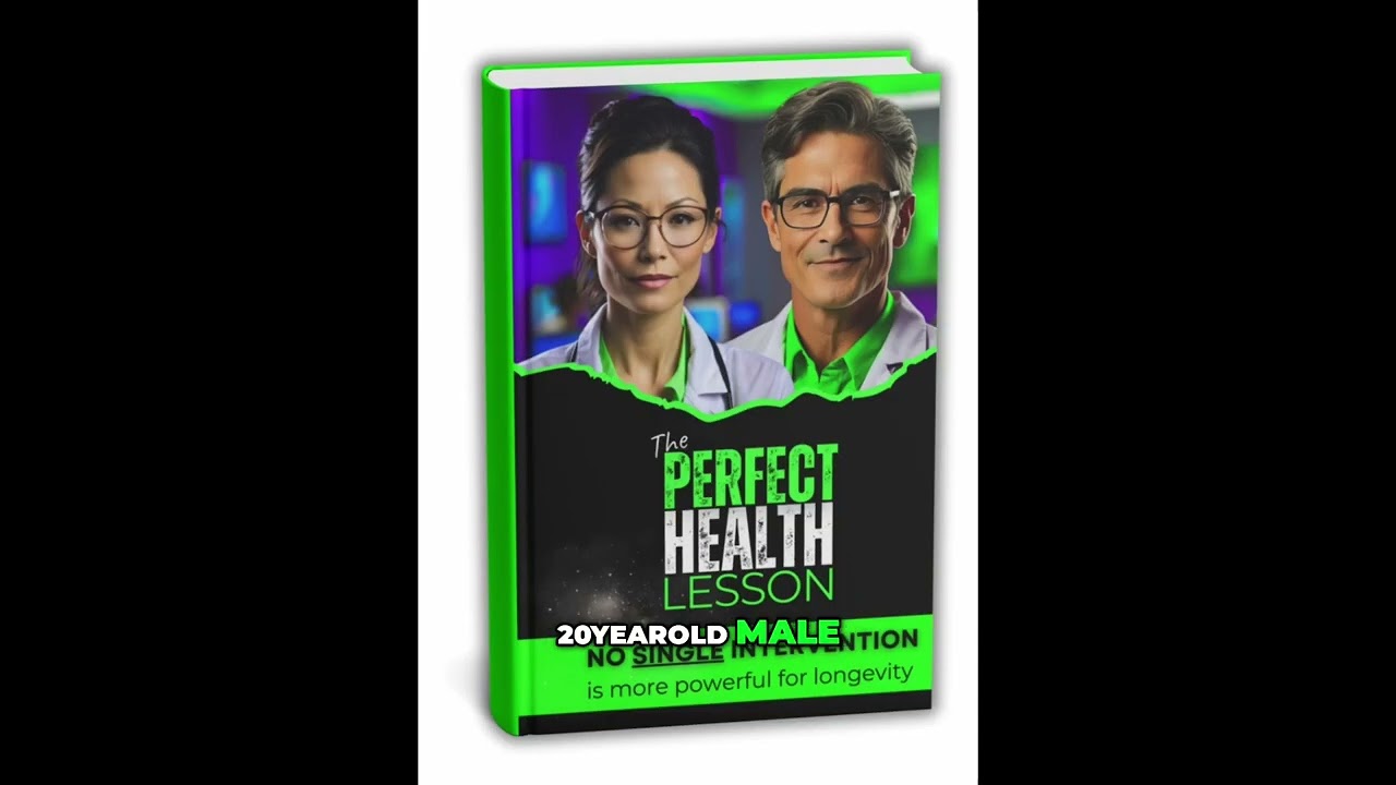 Unlocking Oxygen Efficiency for Ultimate Health