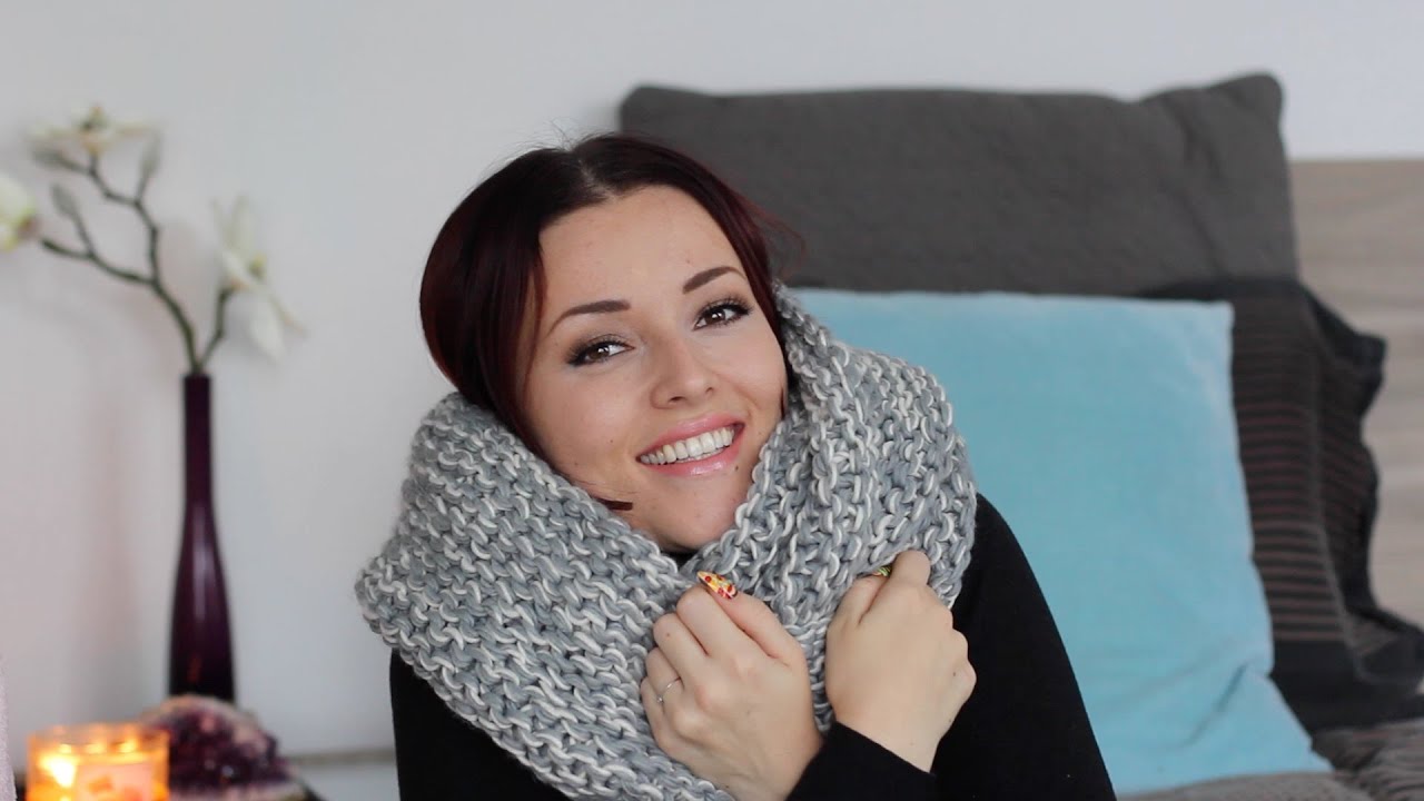 4 winter beautytricks ❤ statisch haar, foundation op sjaal | Beautygloss