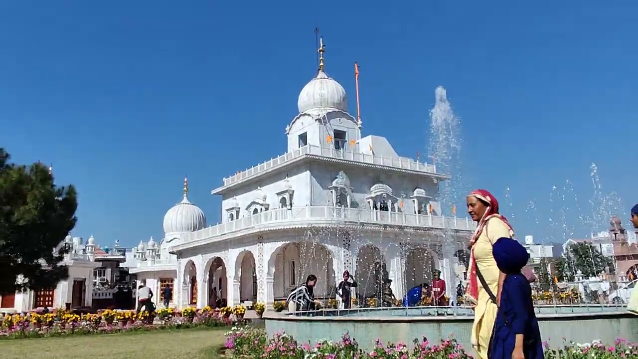 gurudwara bhora sahib #anandpursahib #keshgarhsahib