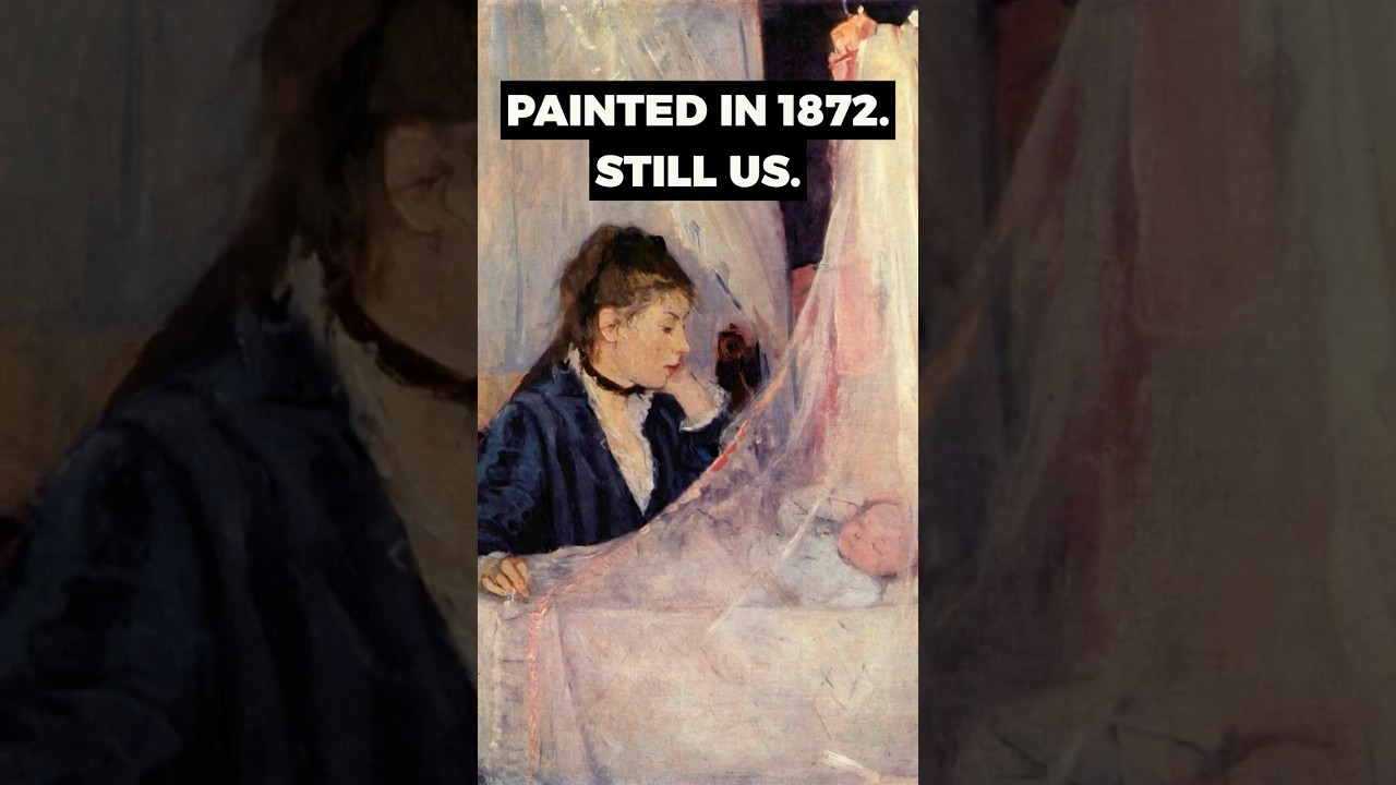 The Most Honest Painting of Parenthood
