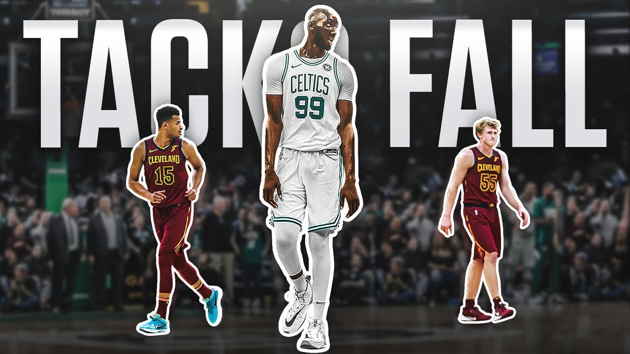 The Story of Tacko Fall