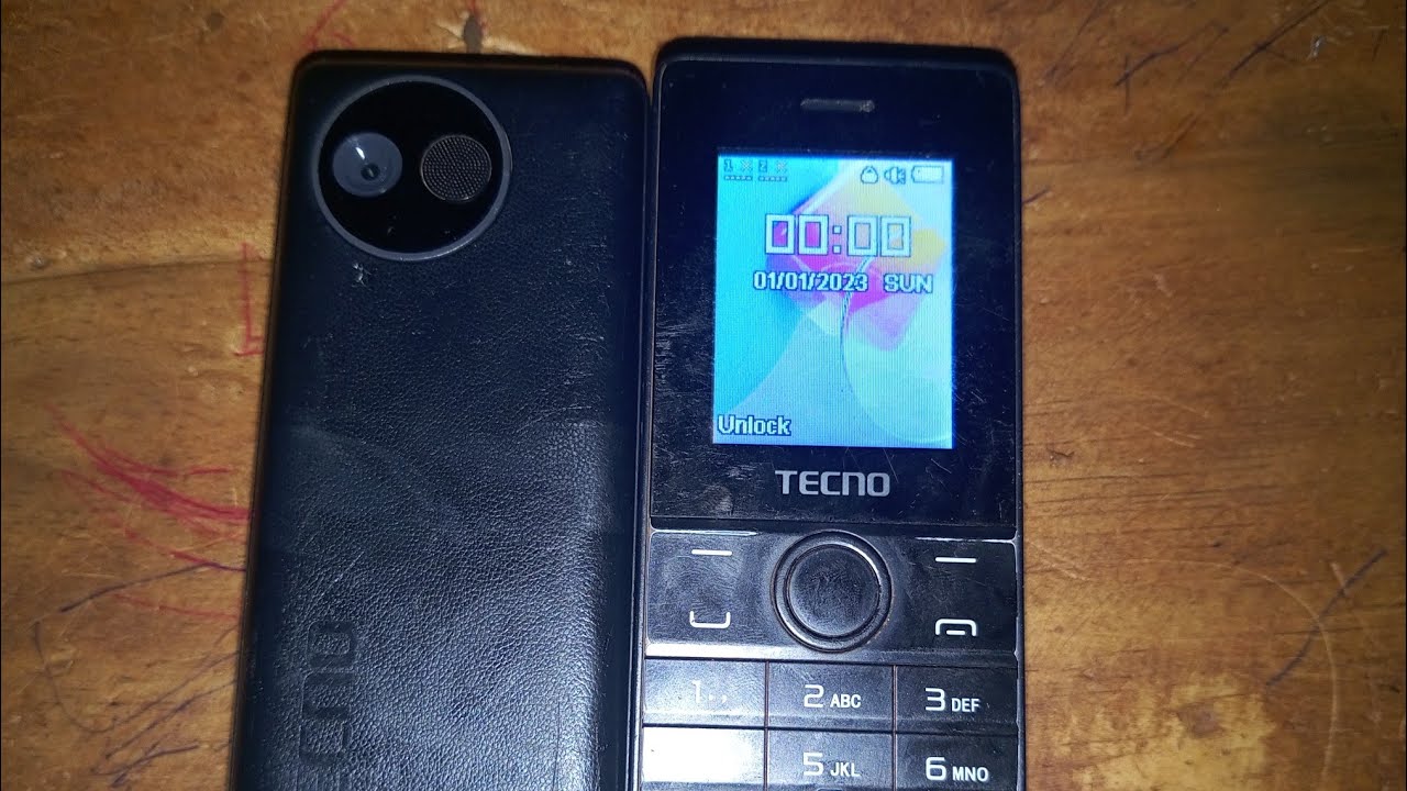Tecno 302 inajizima baada ya dakika mbili(Auto off after 2 minutes) ###tech #chargingerror
