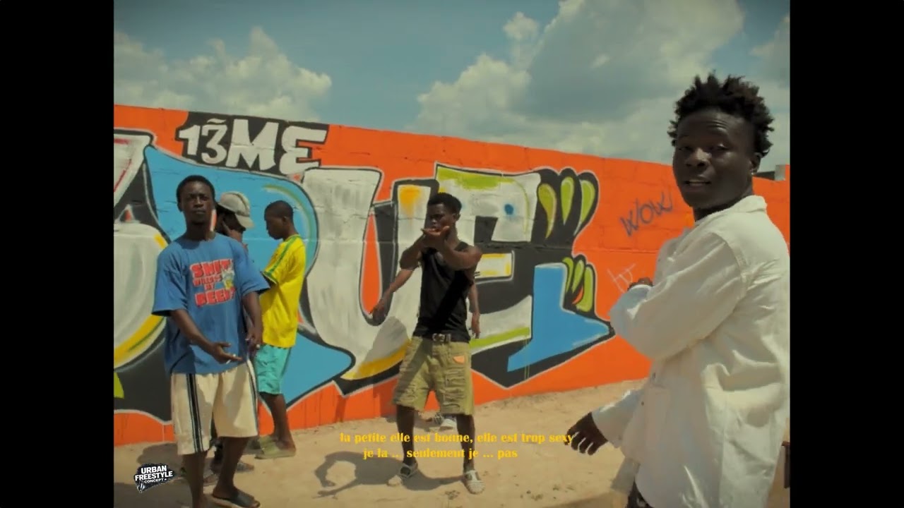 Urban Freestyle Concept #01 – @Djorem630  – Ôtikpa 🎤 | Réalisé par Emmanuel Grah (STUDIO EG)