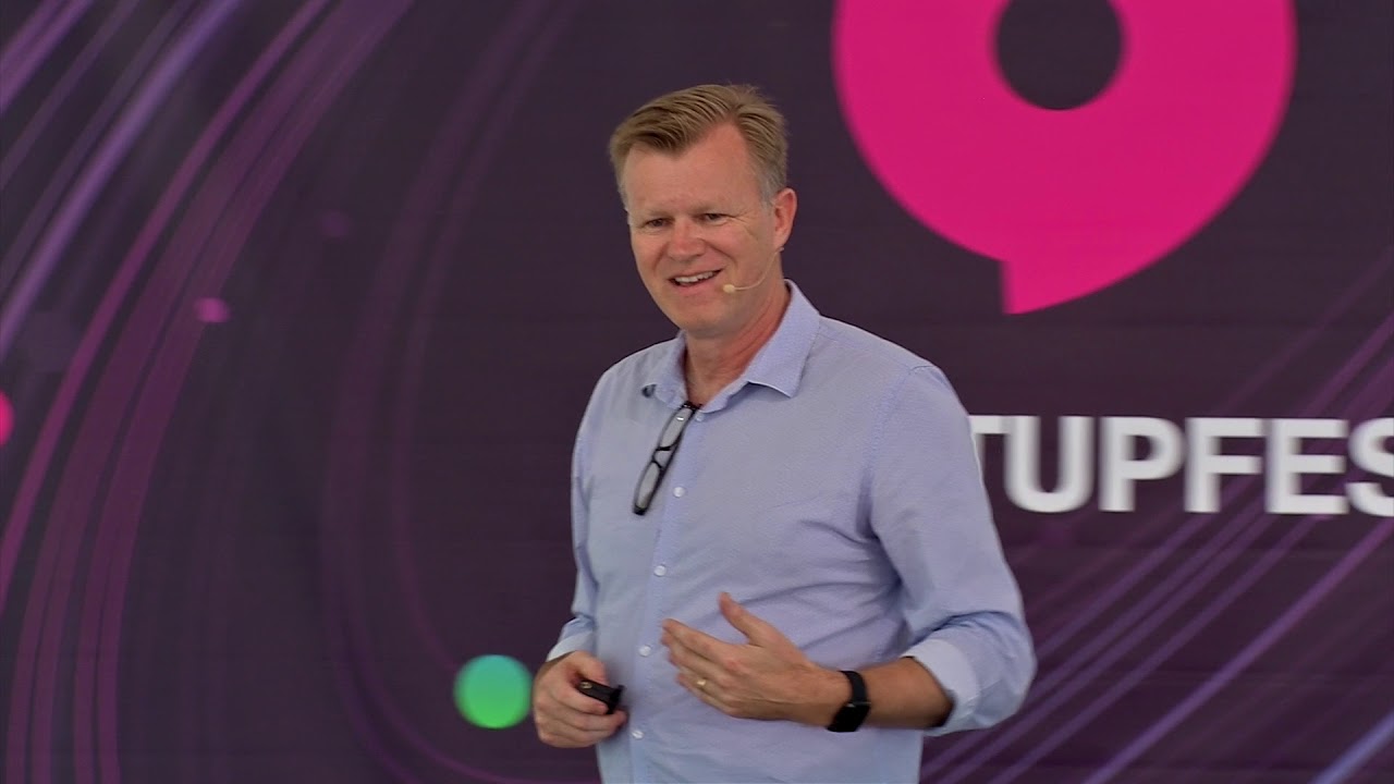 Michael Casey (Digital Currency Initiative, MIT Media Lab) - The Future of Facts