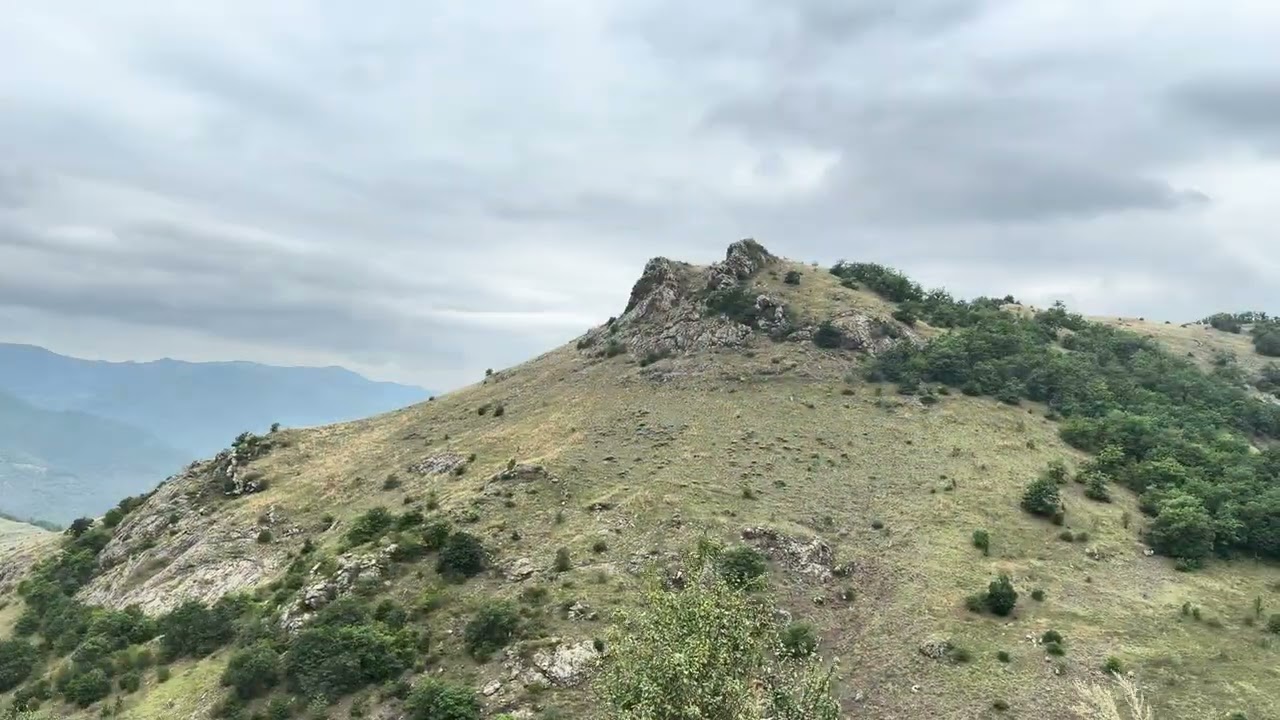 Laçın , Vağazin kəndi, 2024