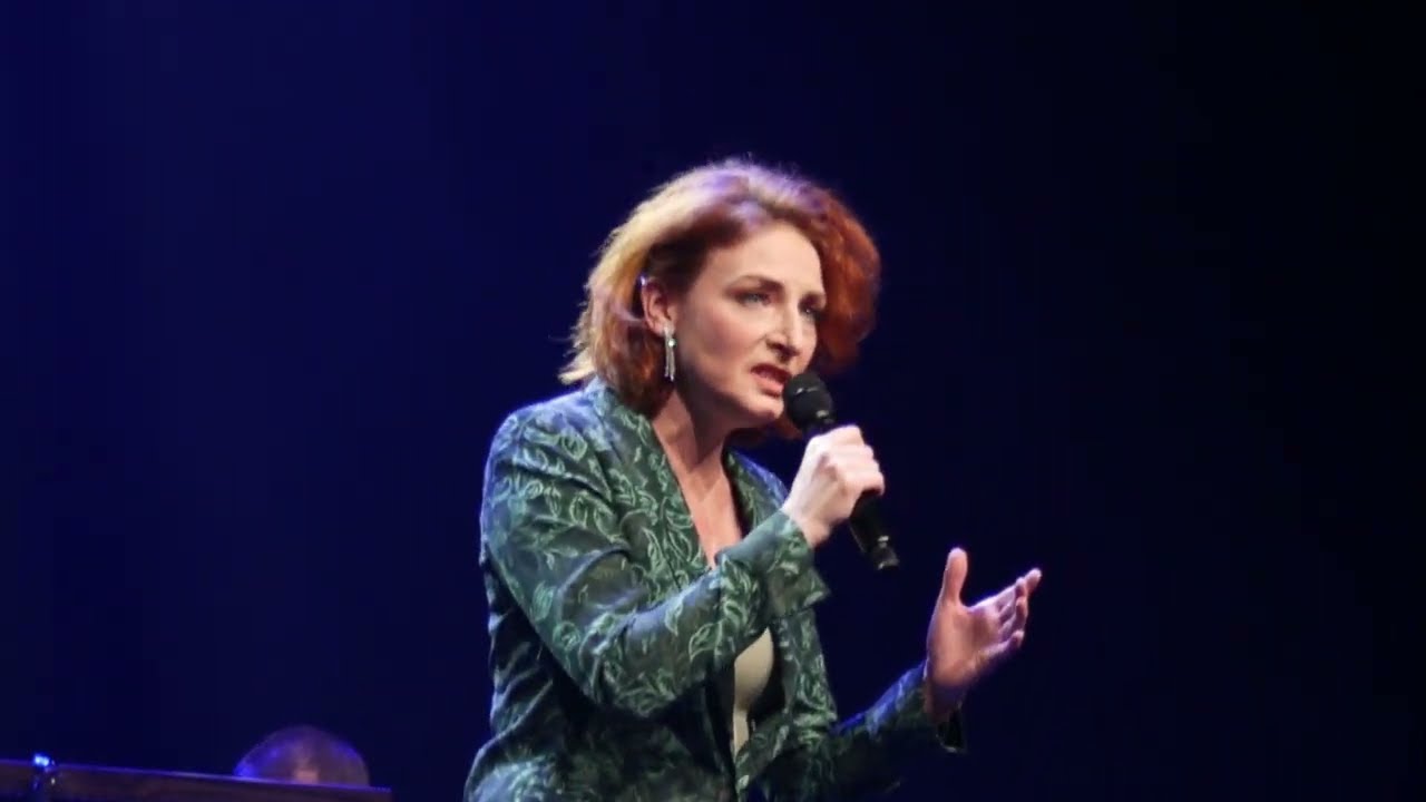 Du Bist Alles - Willemijn Verkaik & Nienke Latten