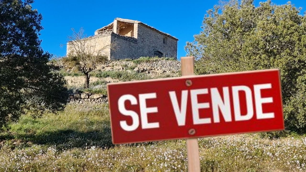 ¿Por qué tengo que vender la finca?