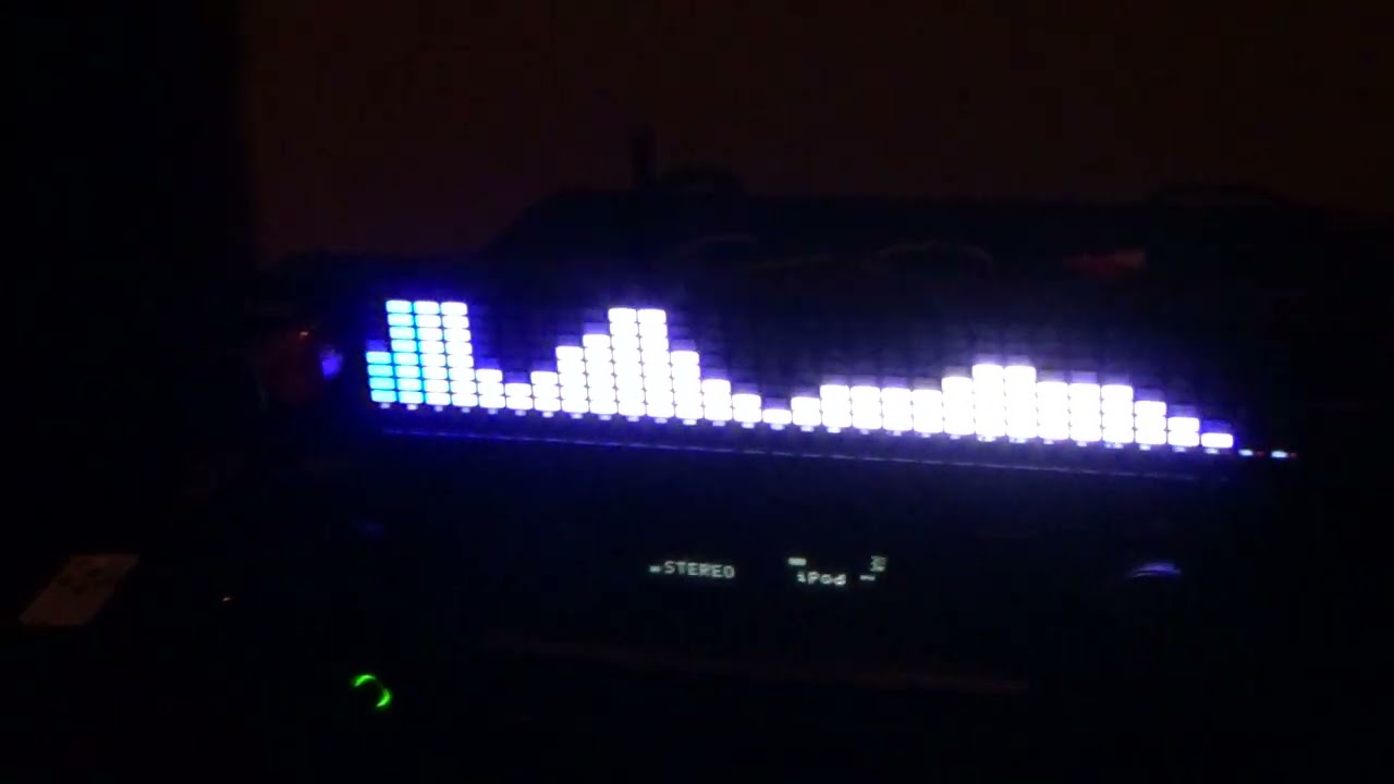 Cerwin Vega VE-12 playing more Steradlye