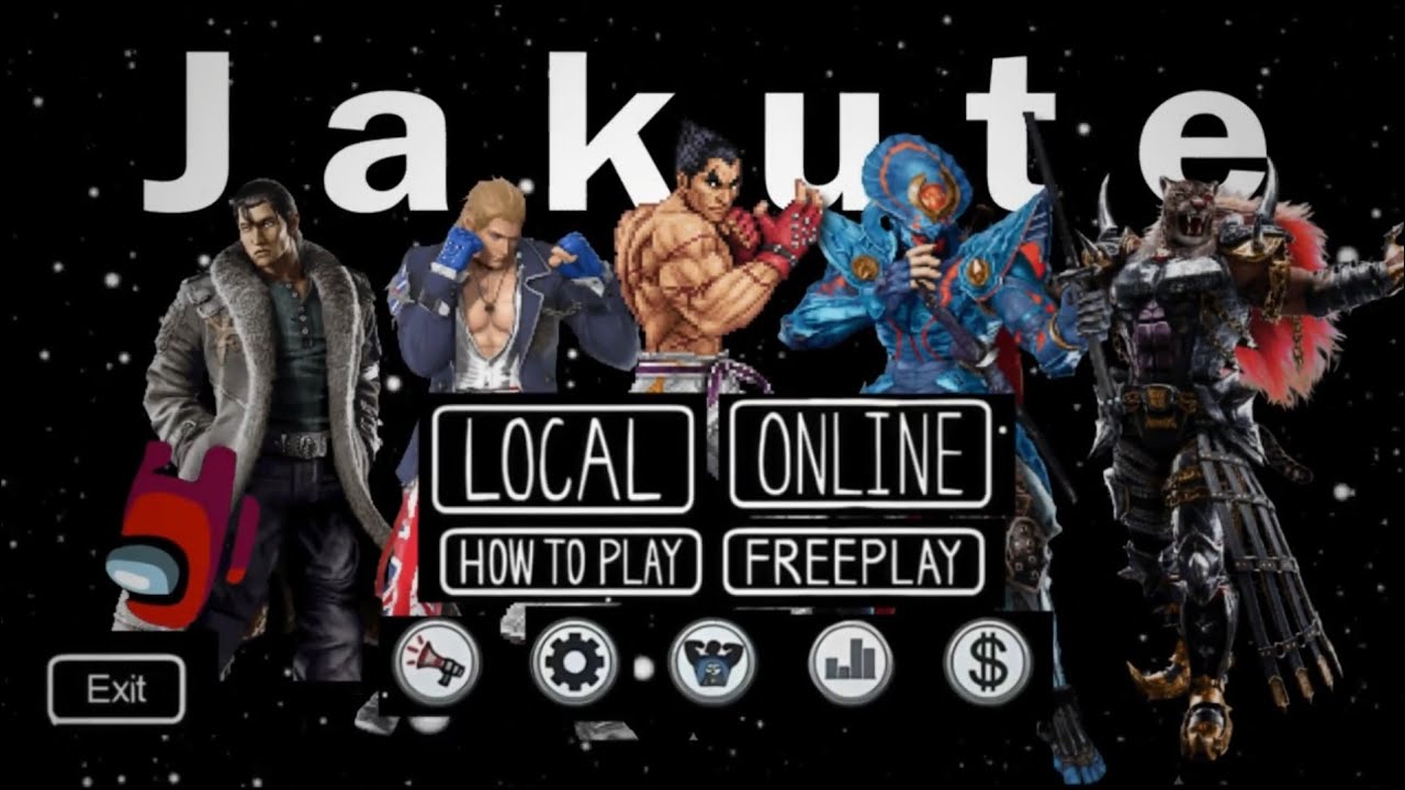 Tekken 8 | هل تيكن فعلا ممتعة؟