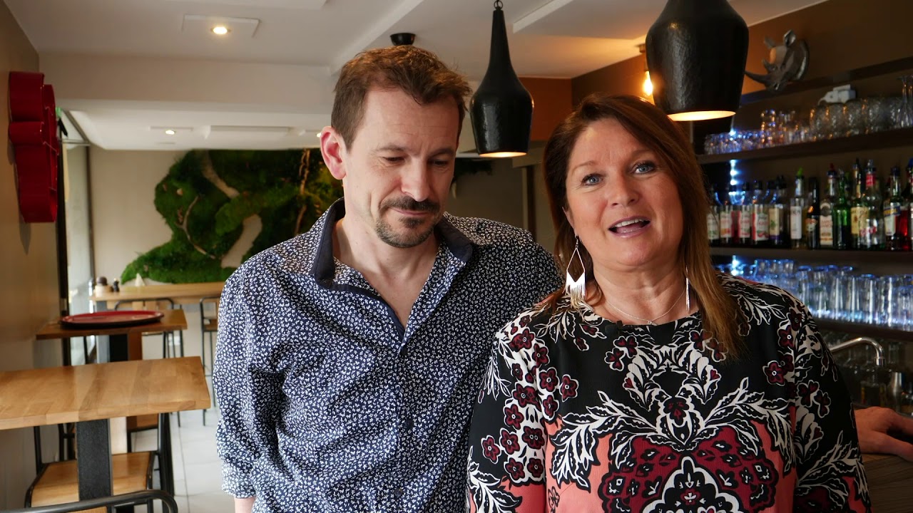 Printemps des acteurs économiques