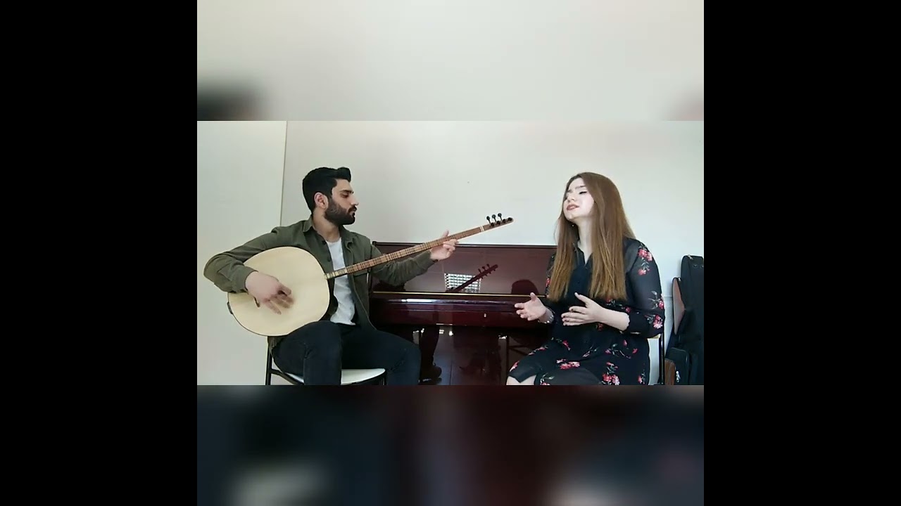Hasta Kalbimde Yanan Derdi Niçin Anlamadın (Hüzzam) - Yağmur Ada Parlakçı