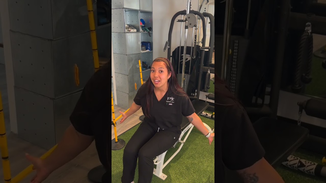 3 Gym Exercises That Cause Injuries (And How to Avoid Them) | Tips from Manhattan Physical Therapy