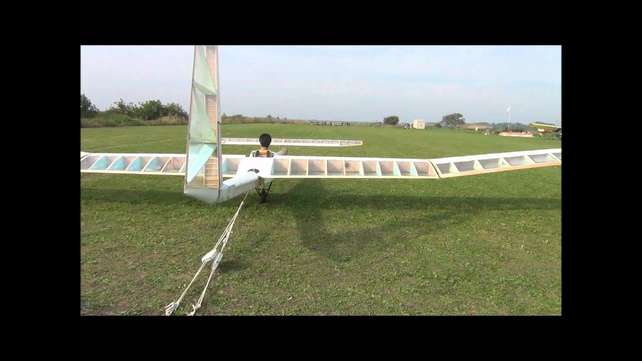 SALESIO-1 テストフライト 2011.11