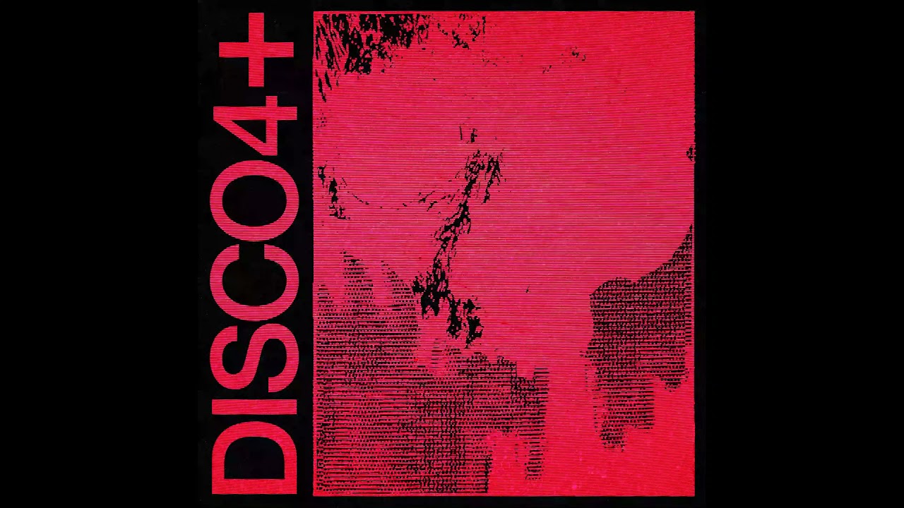 HEALTH :: SLAVES OF FEAR (COMADUSTER REMIX) :: DISCO4+