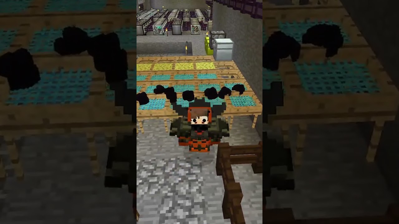 #modpack