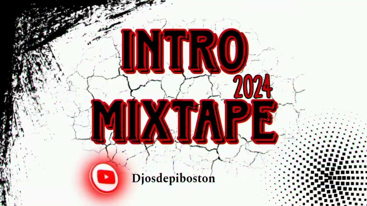 PI BÈL INTRO MIXTAPE POU 2024 LA TONY MIX