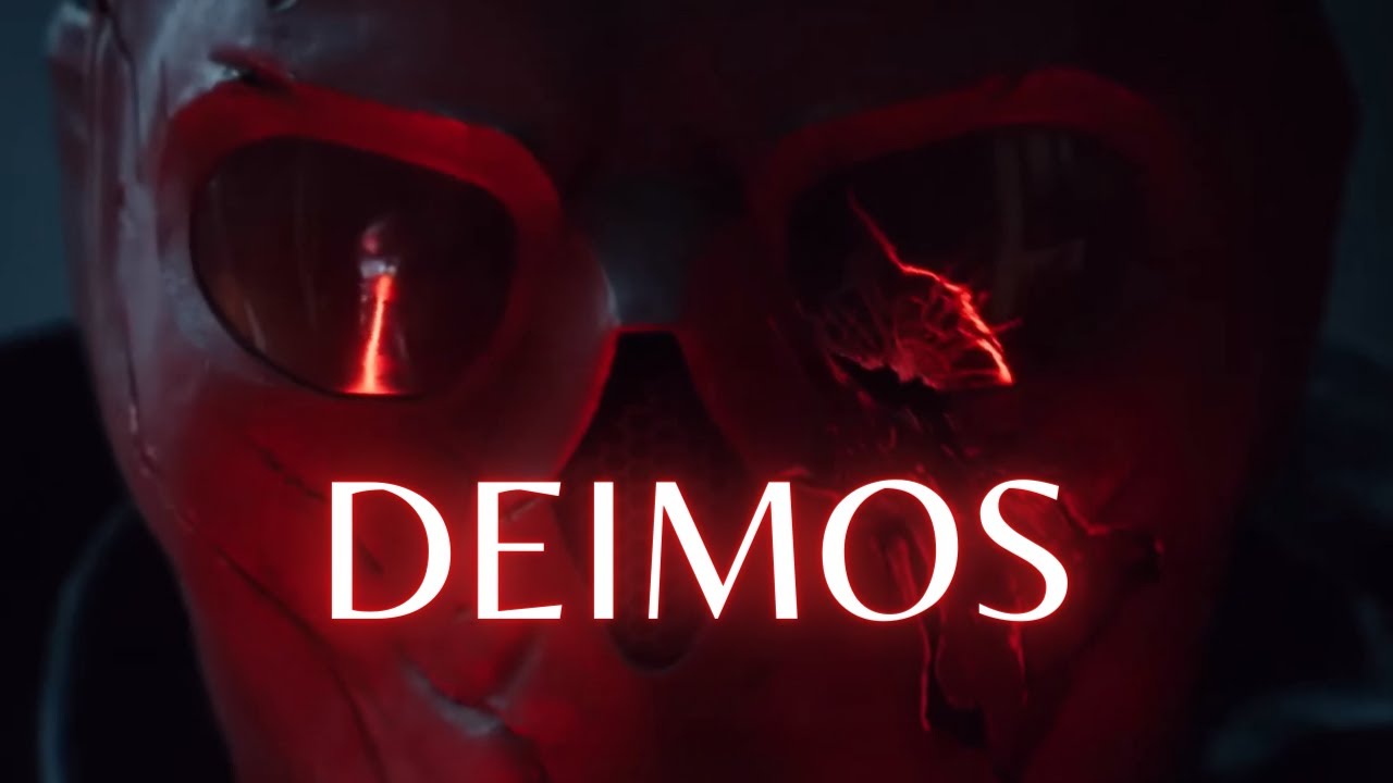 | RAINBOW SIX SIEGE | DEIMOS Edit | idgaf - Yeat