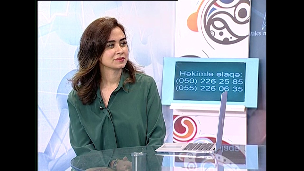 Vaginizm xəstəliyi haqqında ən çox soruşulan sualları cavablandırdım