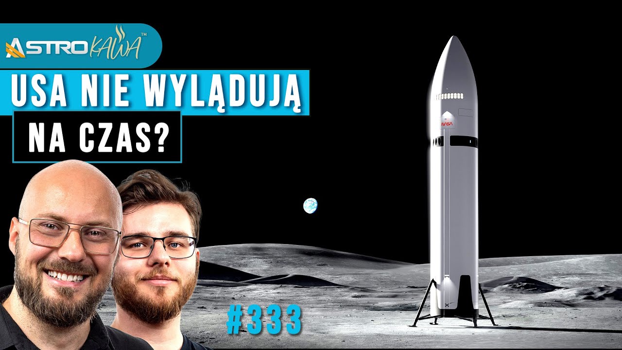 NASA: 
