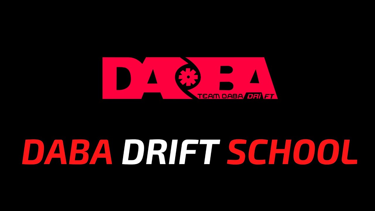 DABA DRIFT SCHOOL