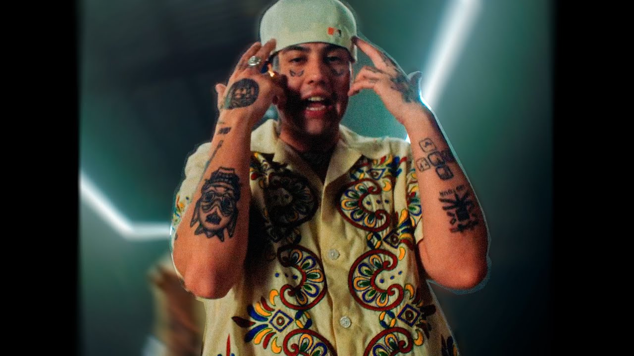 (FREE) Duki Type Beat - 