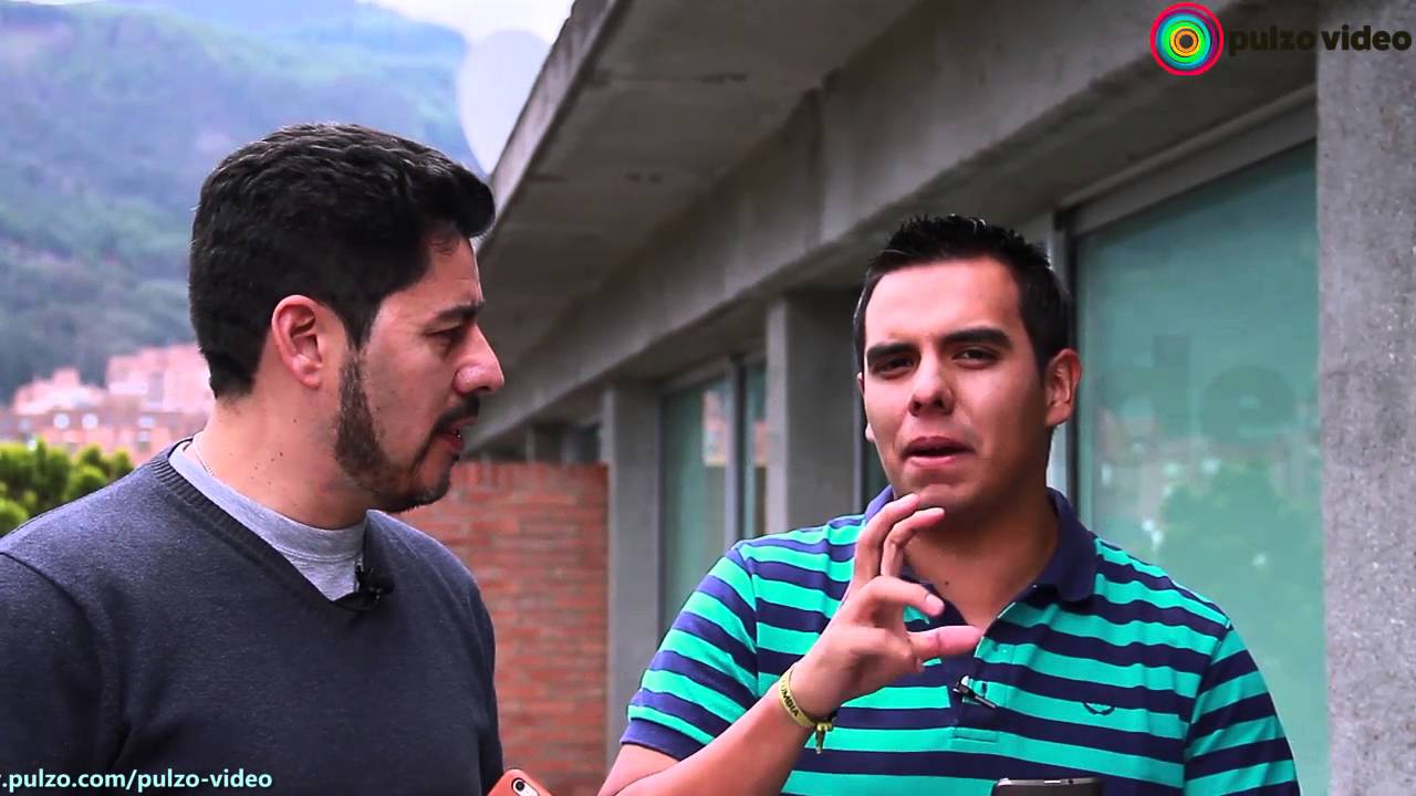 El nuevo Iphone - Ciber Pulzo I Pulzo Video