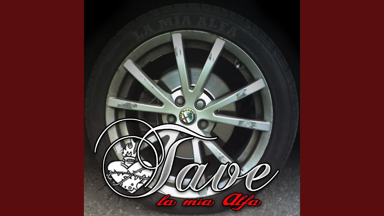 La mia Alfa