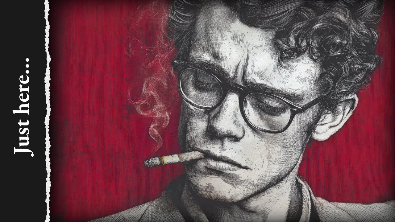 Tired Smoke... | Retro Jazz Night &mdash; Relaxing Saxophone & Piano