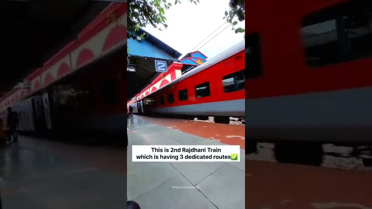 train status video ll in Etawah jn beautiful view 🧡💞