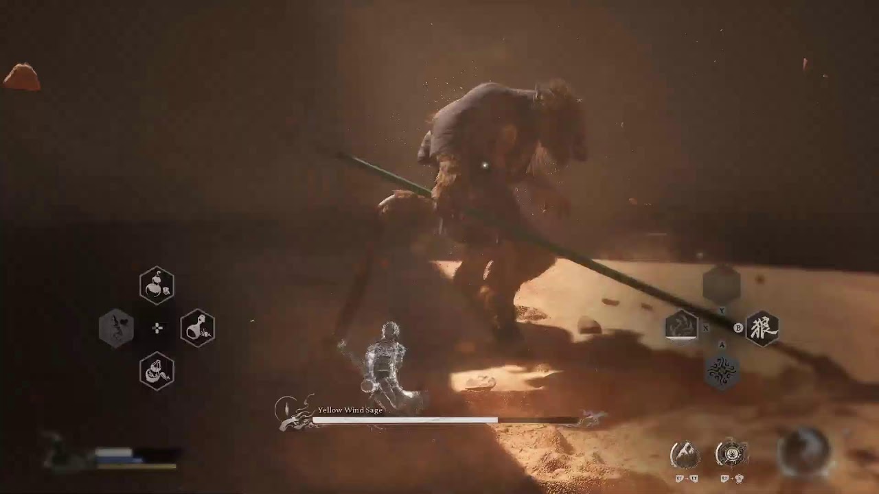 Black Myth Wukong - Gameplay - Part: 6
