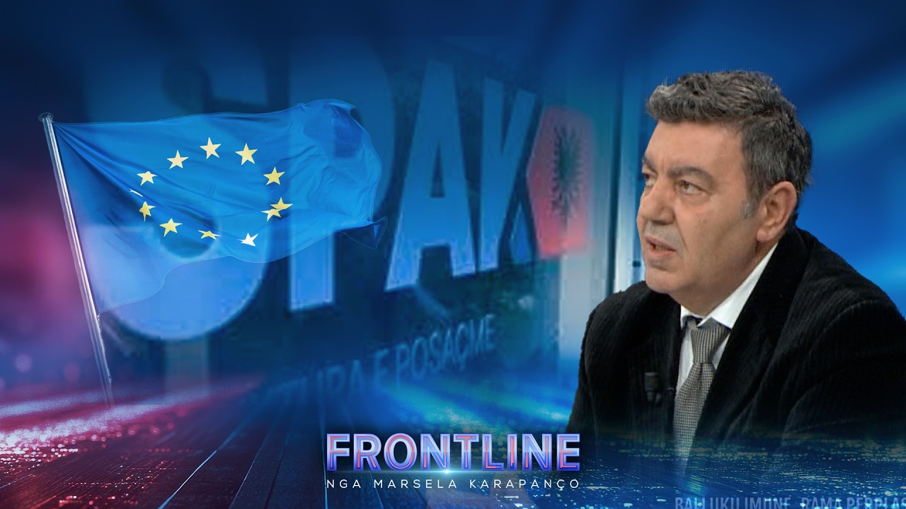 'BE mbështetëse e SPAK'/ Nesturi: Reagimi për Ballukun ishte i qartë, mos i ndërhyni drejtësisë